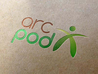 Arcpod Logo