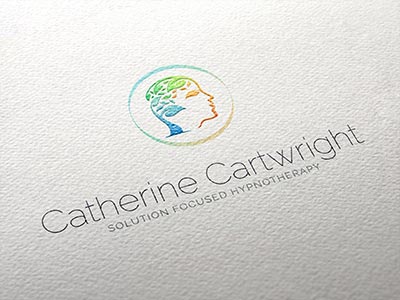 Catherine Cartwright Hypnotherapist Logo